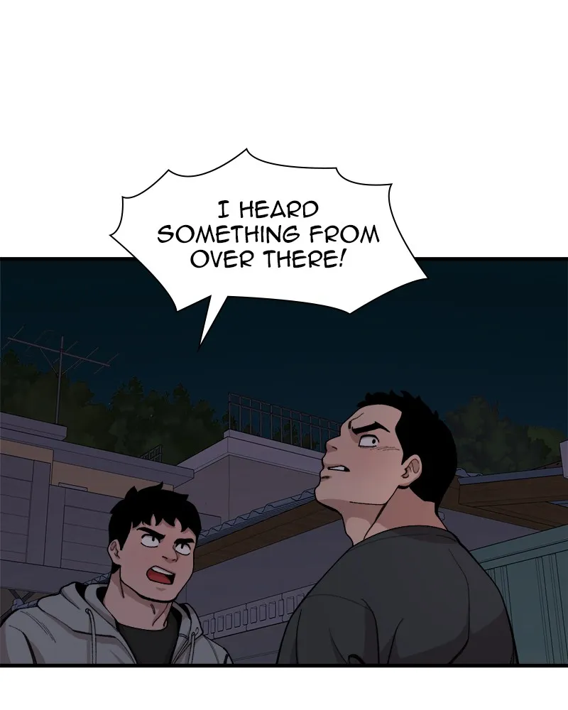 Neon Revenge Chapter 27 page 73 - 