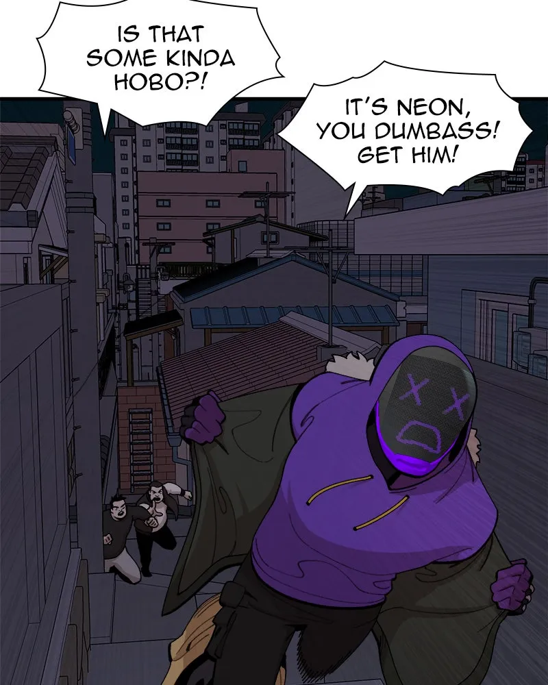 Neon Revenge Chapter 27 page 76 - 