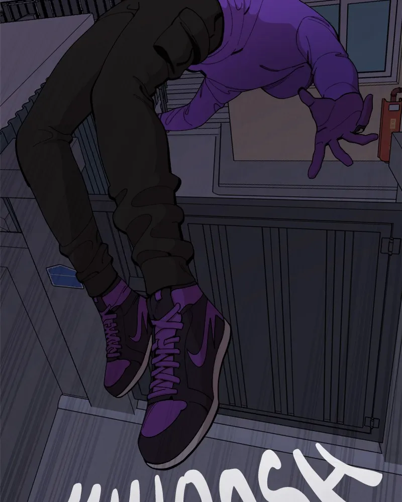 Neon Revenge Chapter 27 page 81 - 