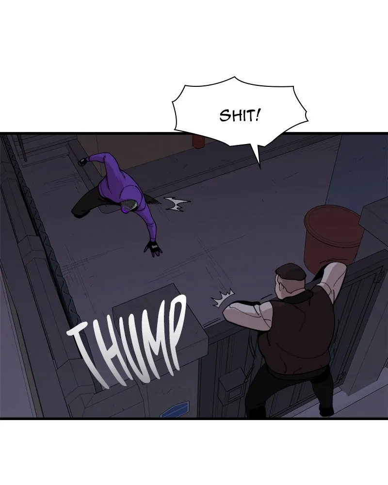Neon Revenge Chapter 27 page 83 - 