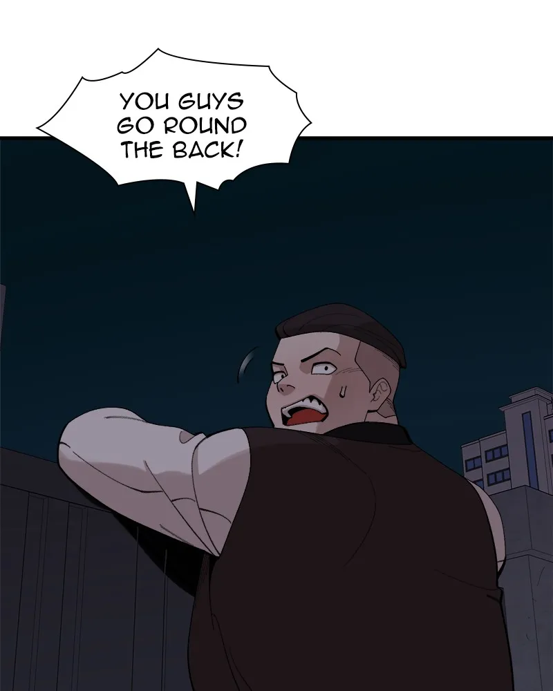 Neon Revenge Chapter 27 page 84 - 