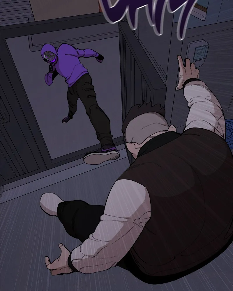 Neon Revenge Chapter 27 page 86 - 