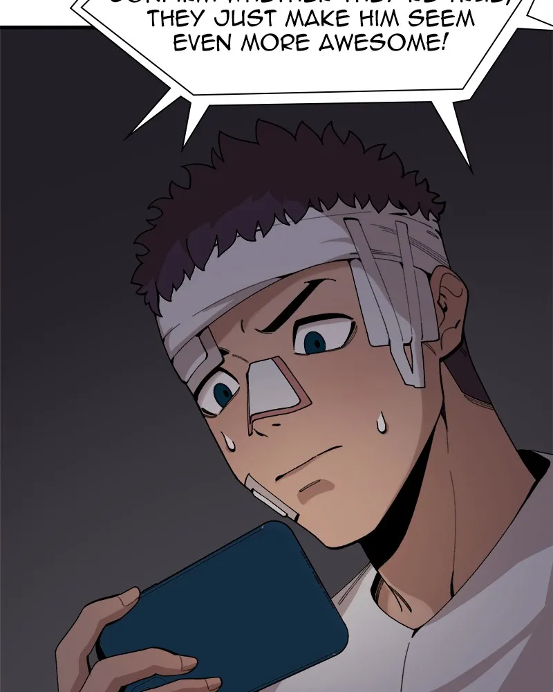 Neon Revenge Chapter 27 page 10 - 