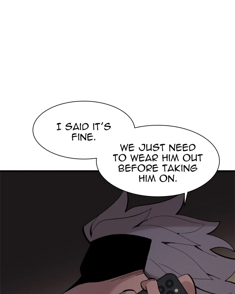 Neon Revenge Chapter 27 page 92 - 