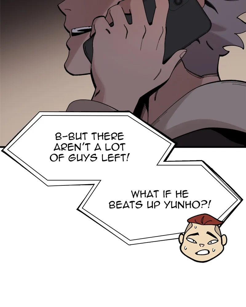 Neon Revenge Chapter 27 page 93 - 