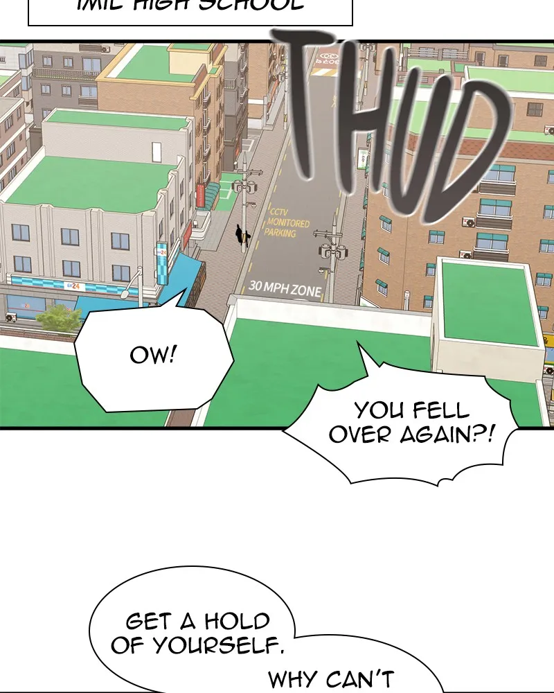 Neon Revenge Chapter 28 page 2 - 