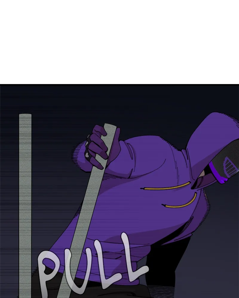 Neon Revenge Chapter 28 page 12 - 