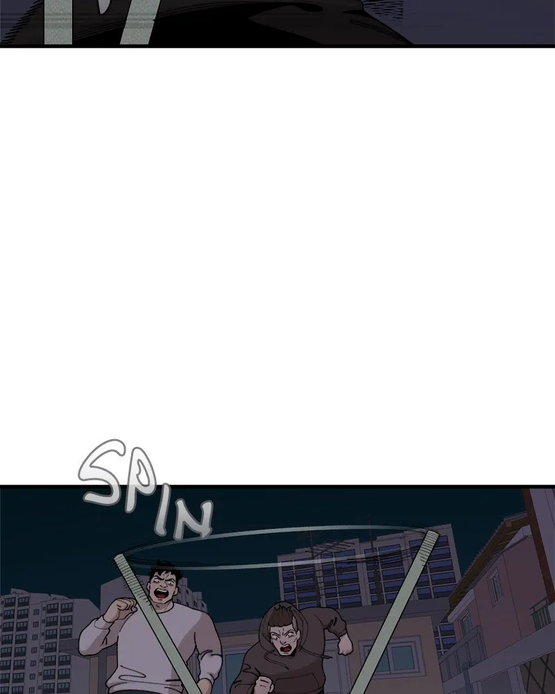 Neon Revenge Chapter 28 page 13 - 