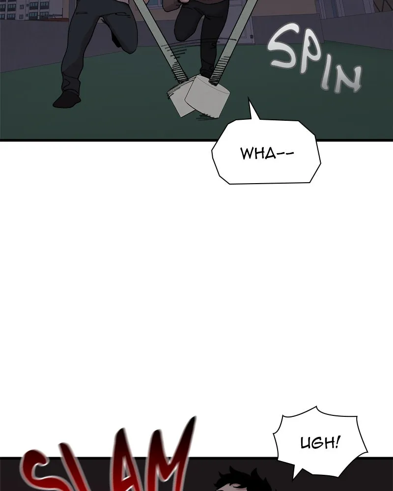 Neon Revenge Chapter 28 page 14 - 