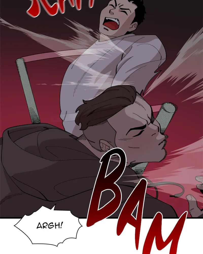 Neon Revenge Chapter 28 page 15 - 
