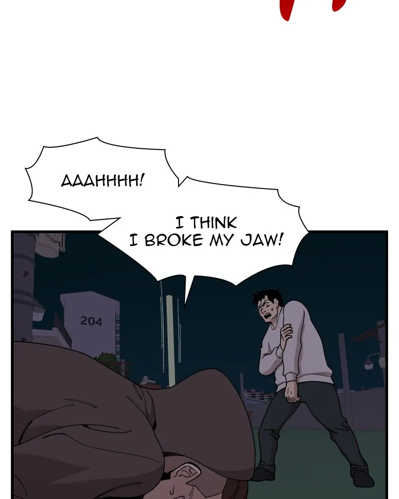 Neon Revenge Chapter 28 page 16 - 
