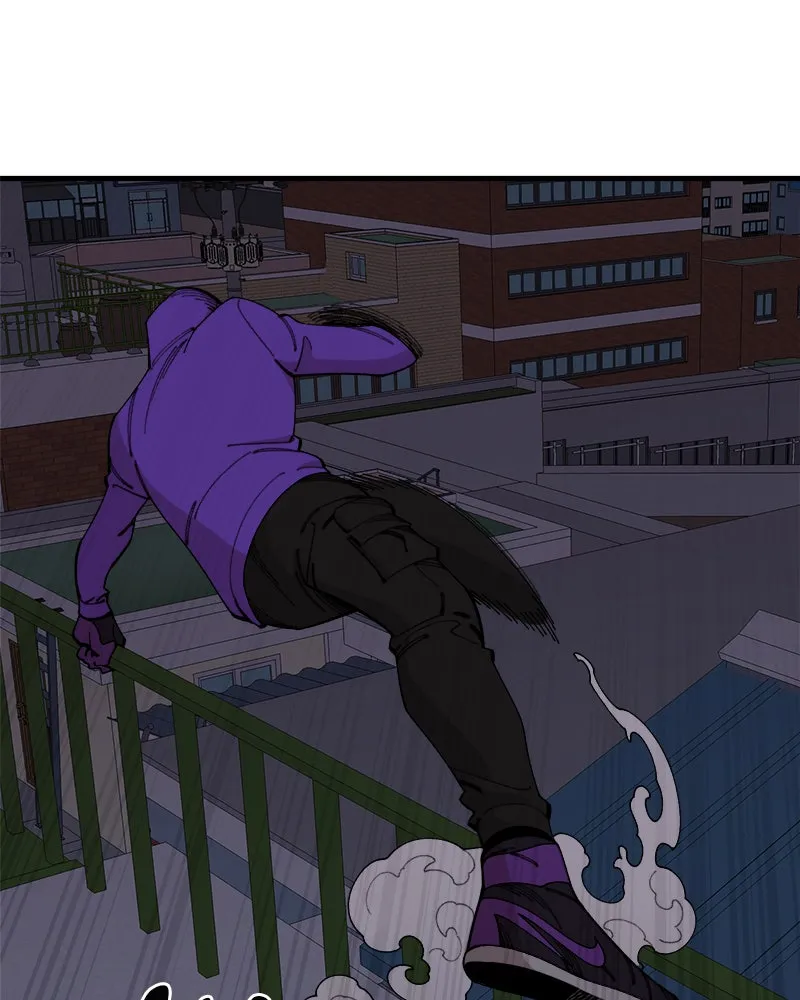 Neon Revenge Chapter 28 page 18 - 