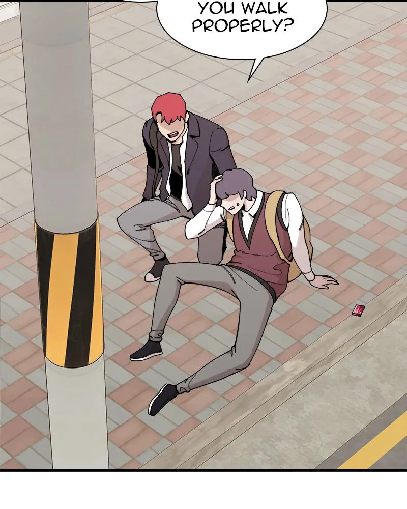 Neon Revenge Chapter 28 page 3 - 
