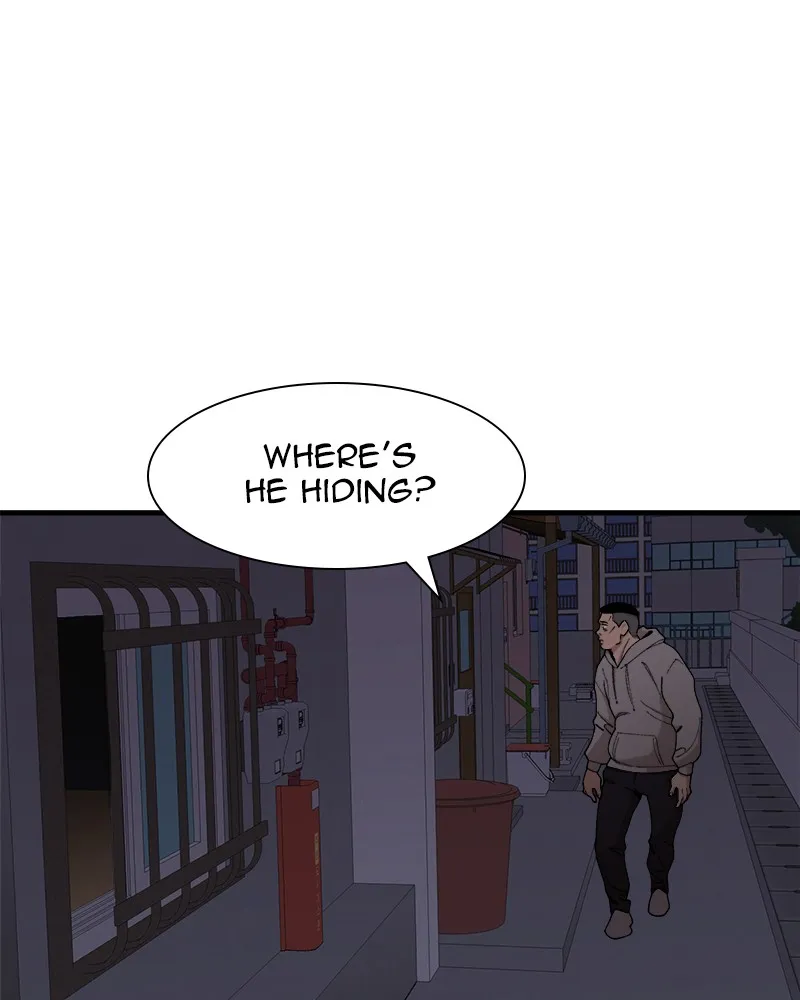 Neon Revenge Chapter 28 page 21 - 