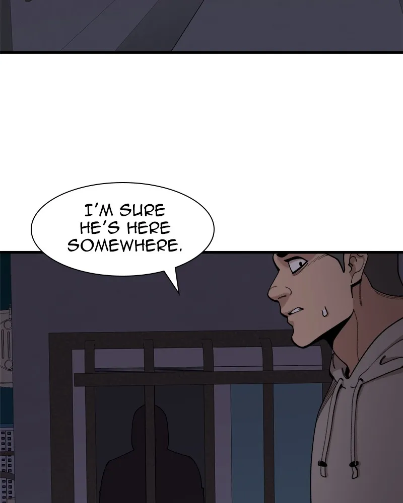 Neon Revenge Chapter 28 page 22 - 