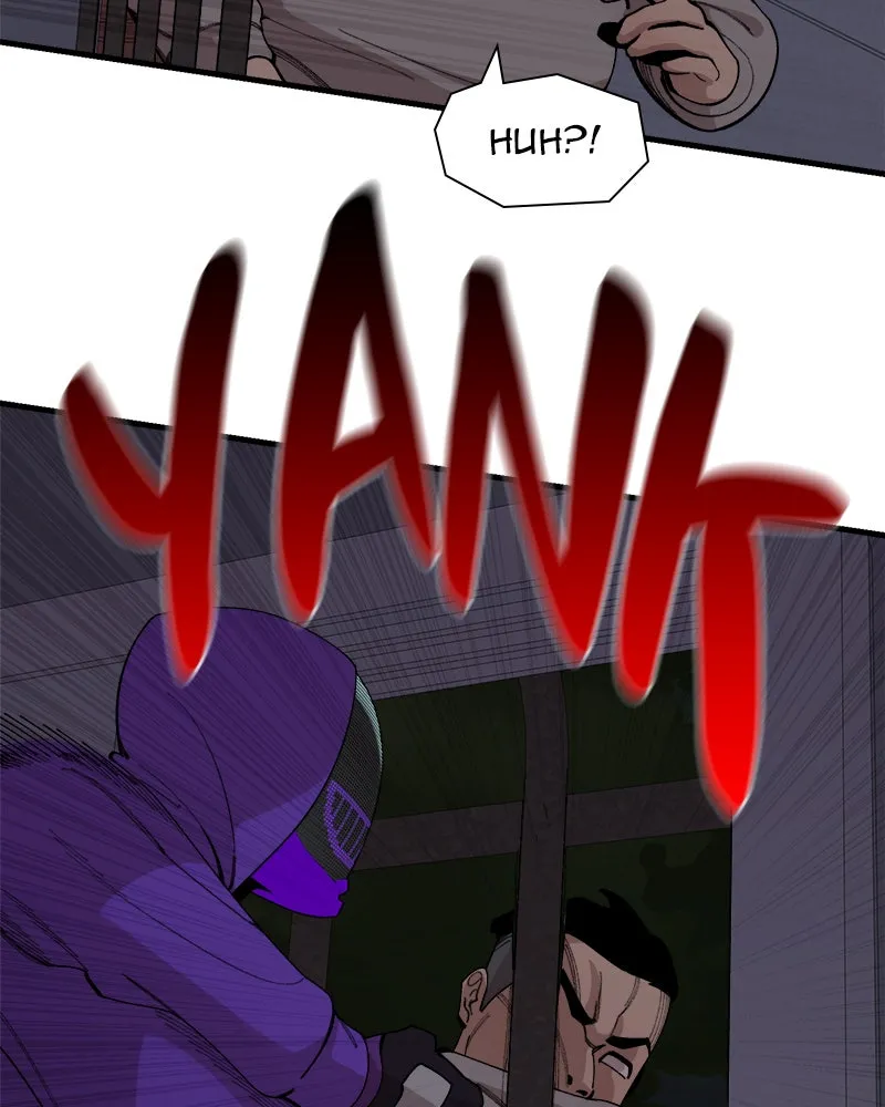 Neon Revenge Chapter 28 page 25 - 