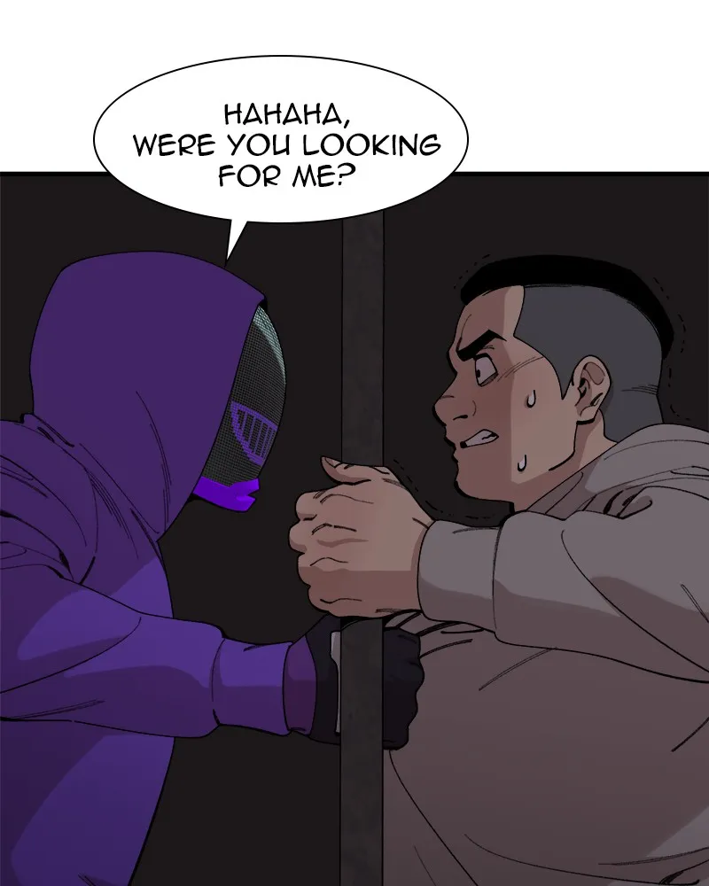 Neon Revenge Chapter 28 page 27 - 
