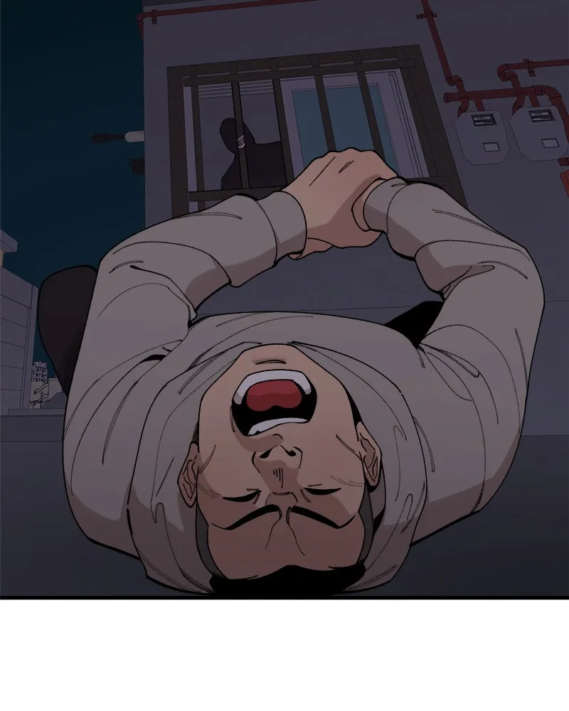Neon Revenge Chapter 28 page 30 - 