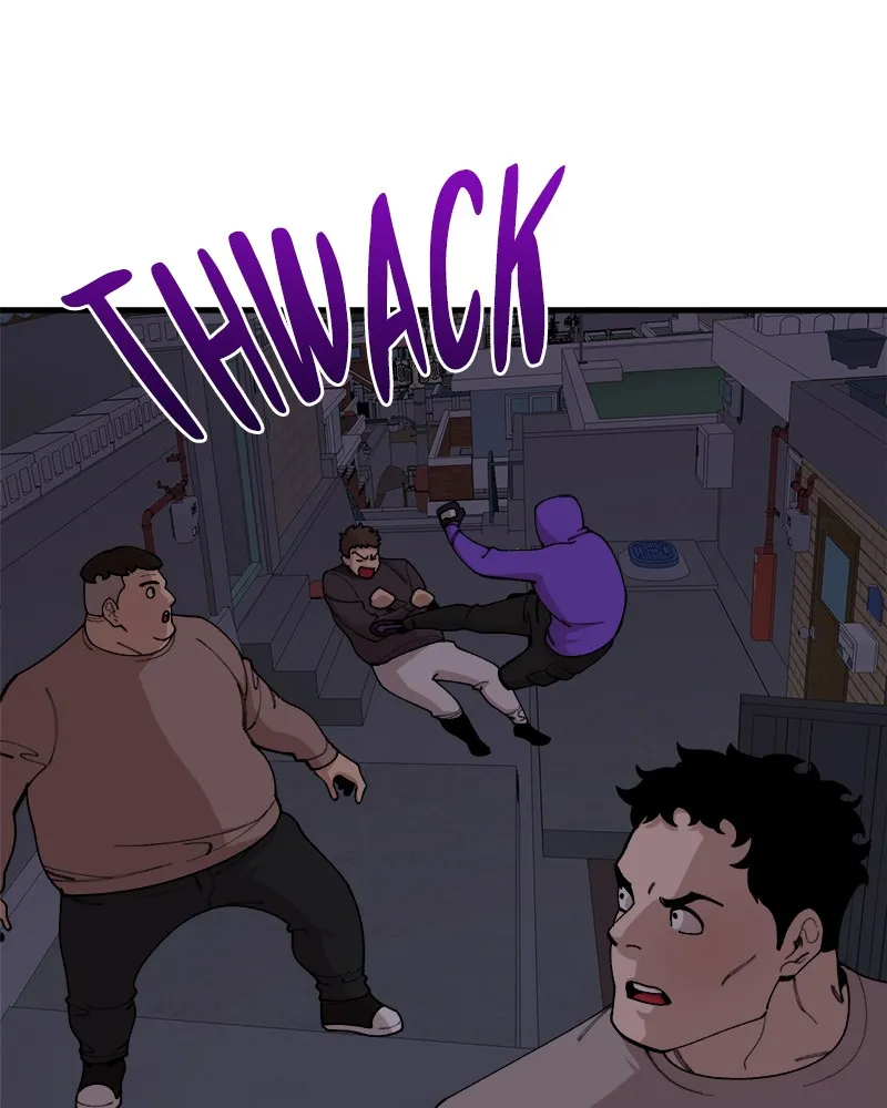 Neon Revenge Chapter 28 page 34 - 
