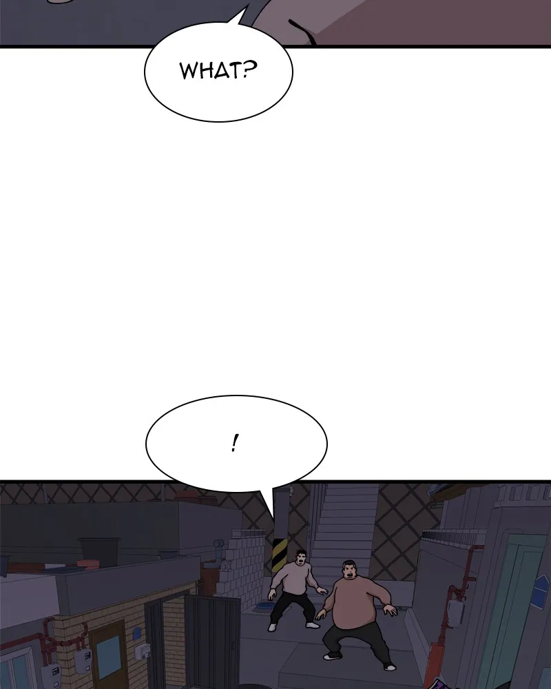 Neon Revenge Chapter 28 page 35 - 