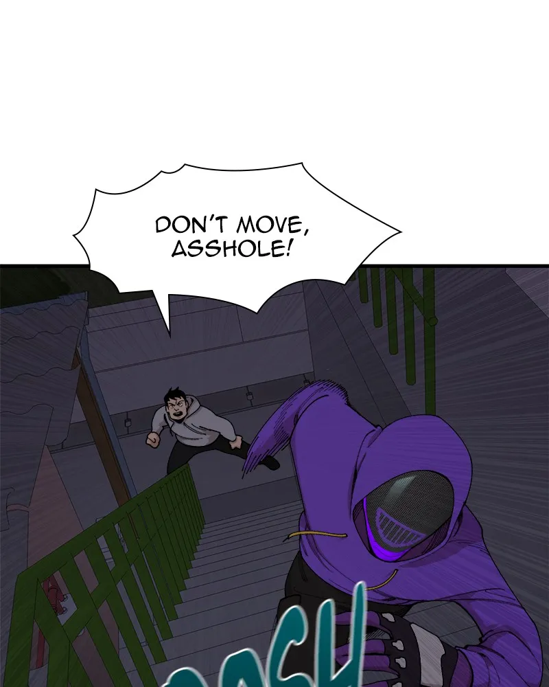 Neon Revenge Chapter 28 page 37 - 