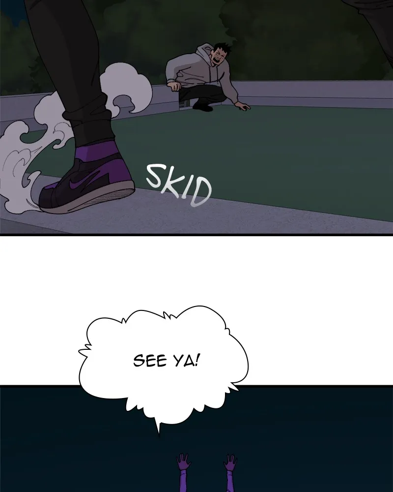 Neon Revenge Chapter 28 page 39 - 