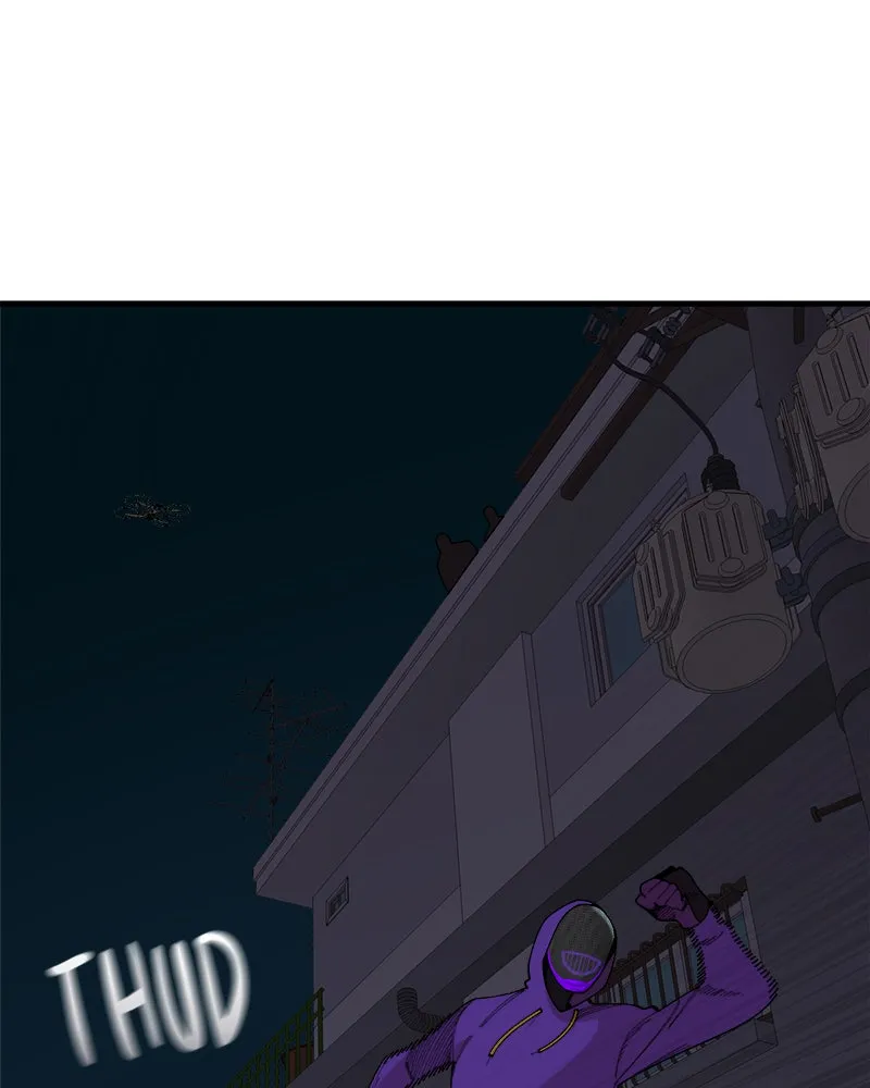 Neon Revenge Chapter 28 page 44 - 