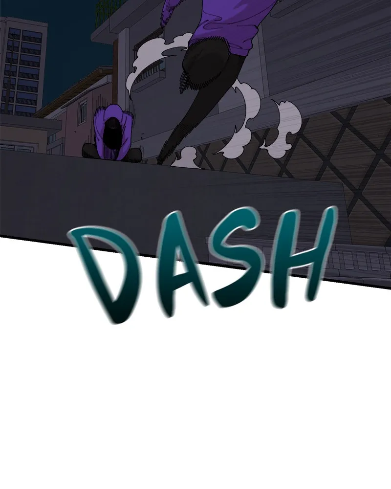 Neon Revenge Chapter 28 page 45 - 