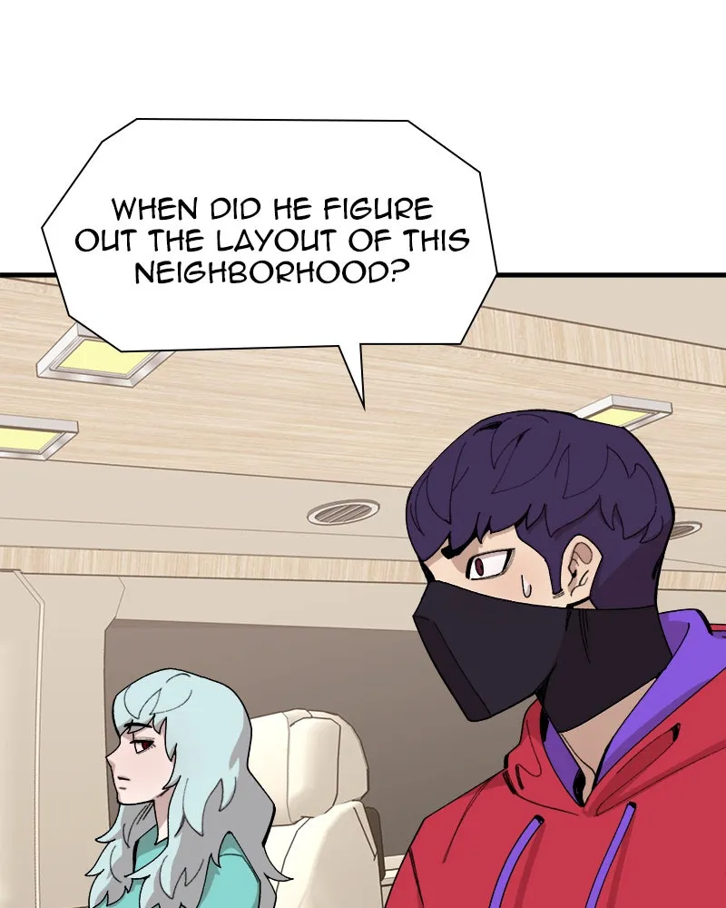 Neon Revenge Chapter 28 page 47 - 