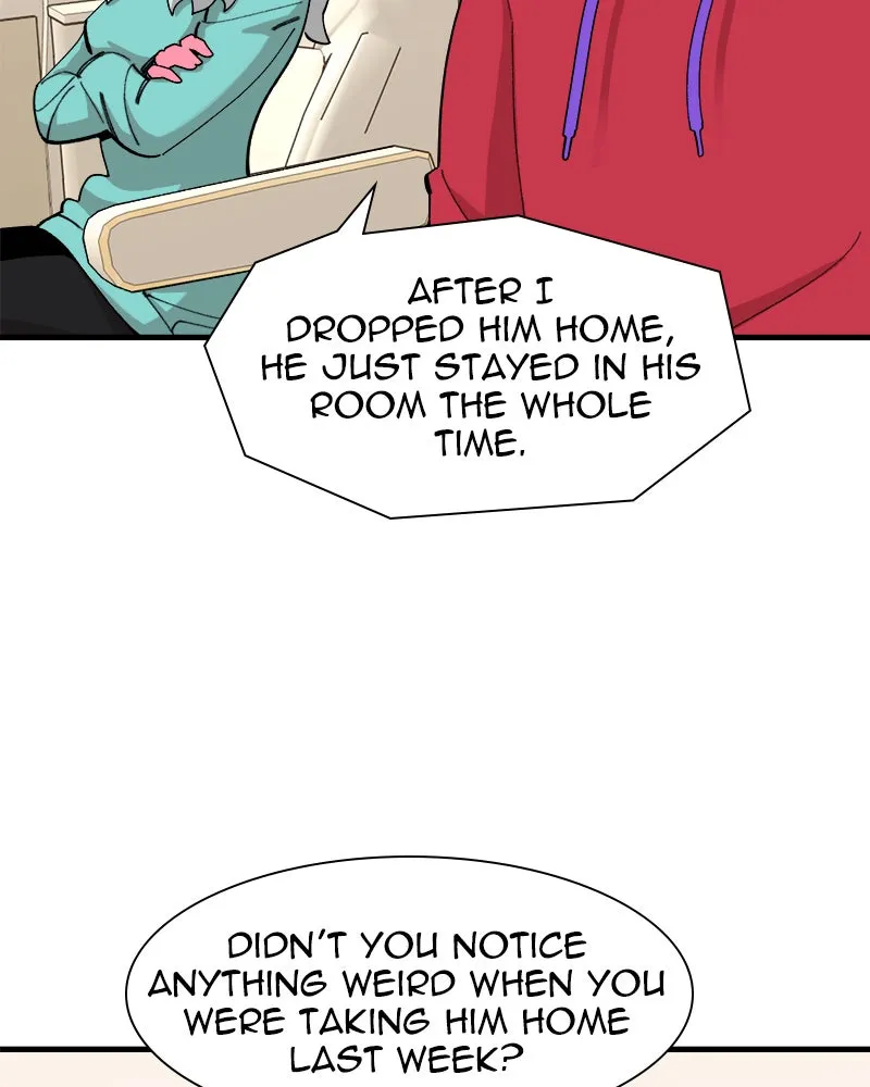 Neon Revenge Chapter 28 page 48 - 