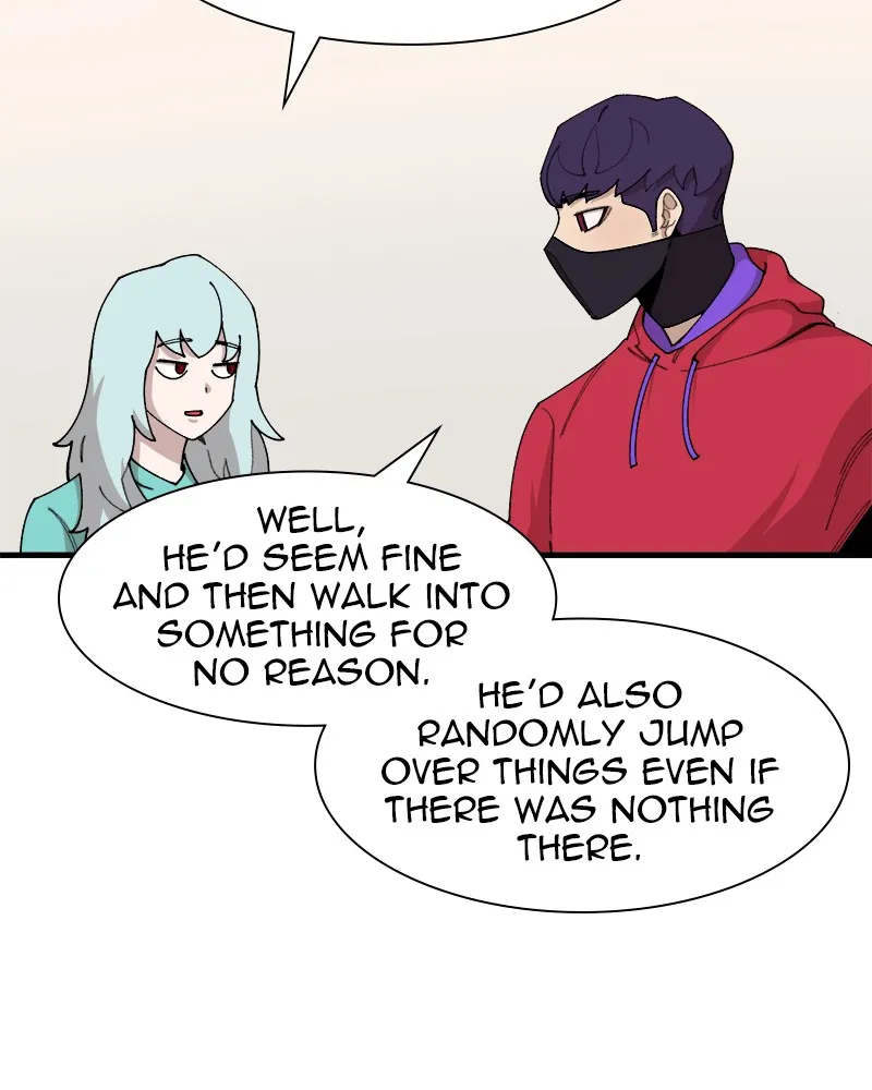Neon Revenge Chapter 28 page 49 - 