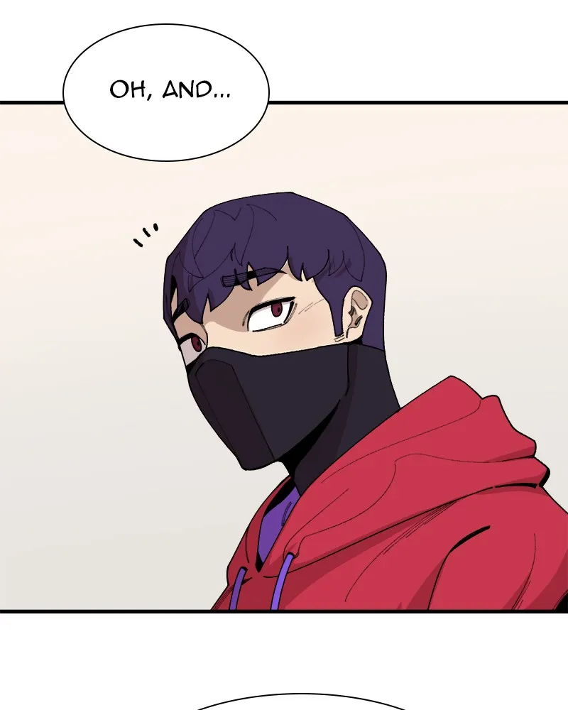 Neon Revenge Chapter 28 page 50 - 