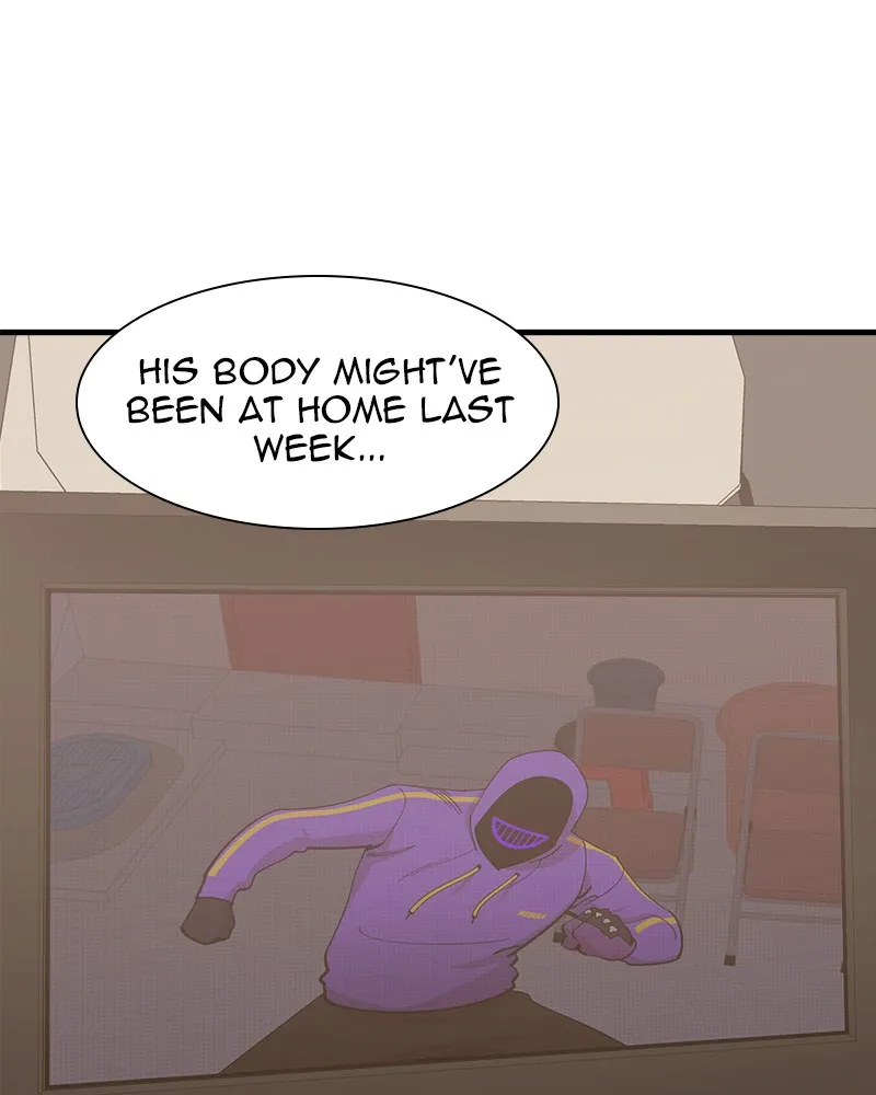 Neon Revenge Chapter 28 page 54 - 