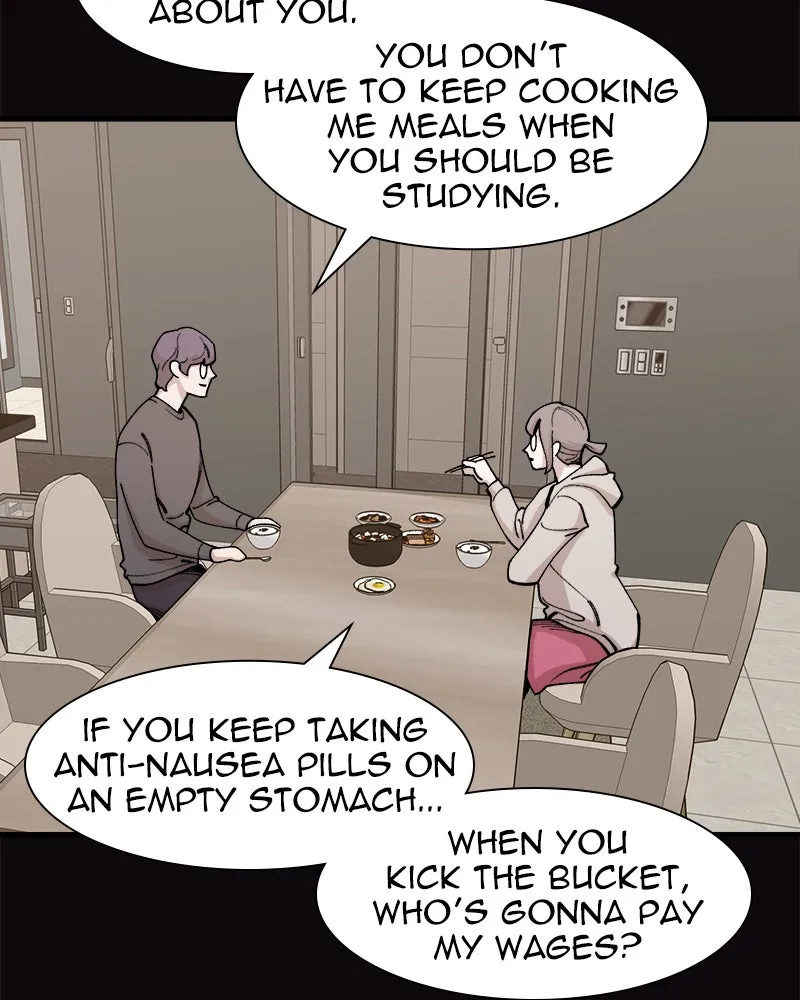Neon Revenge Chapter 28 page 67 - 