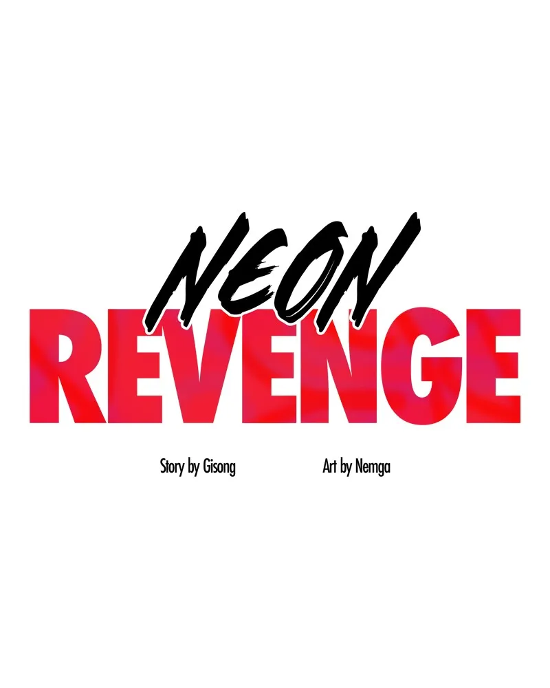 Neon Revenge Chapter 28 page 8 - 