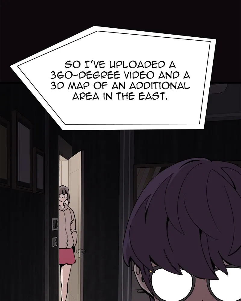 Neon Revenge Chapter 28 page 77 - 