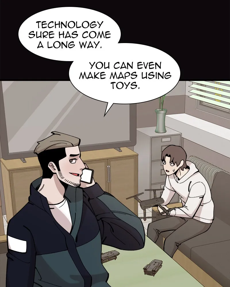 Neon Revenge Chapter 28 page 79 - 