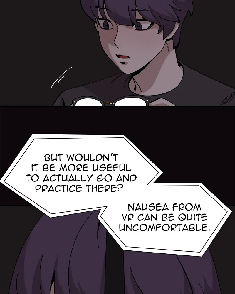 Neon Revenge Chapter 28 page 83 - 
