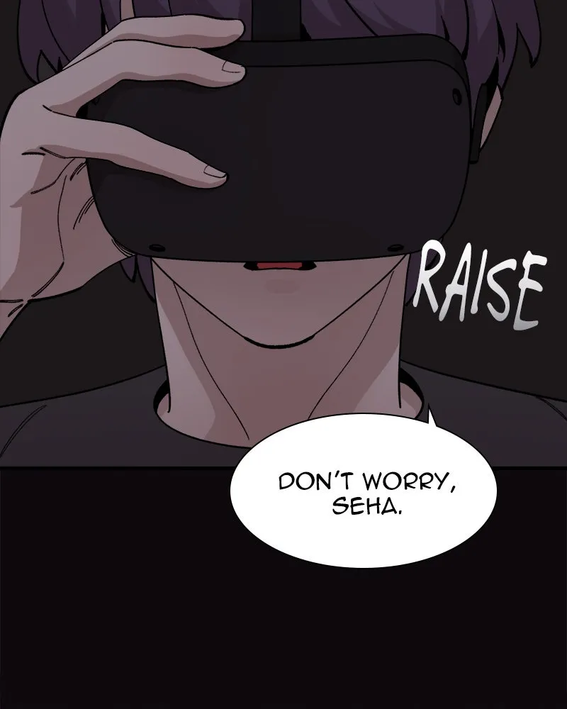Neon Revenge Chapter 28 page 84 - 