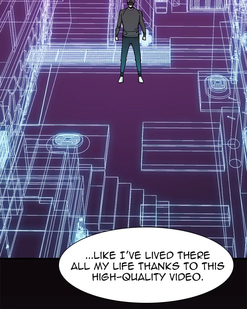 Neon Revenge Chapter 28 page 86 - 