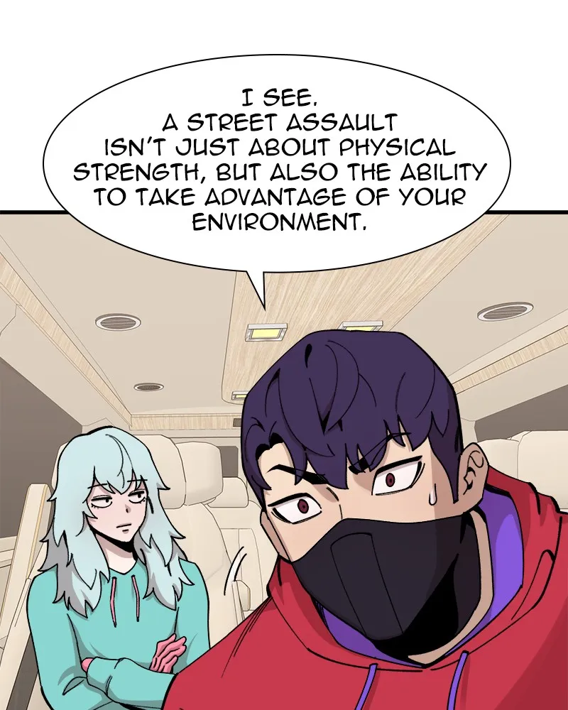 Neon Revenge Chapter 28 page 88 - 