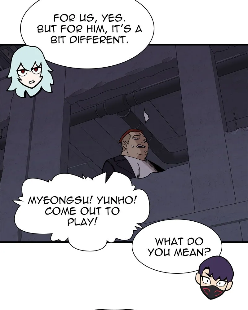 Neon Revenge Chapter 28 page 90 - 