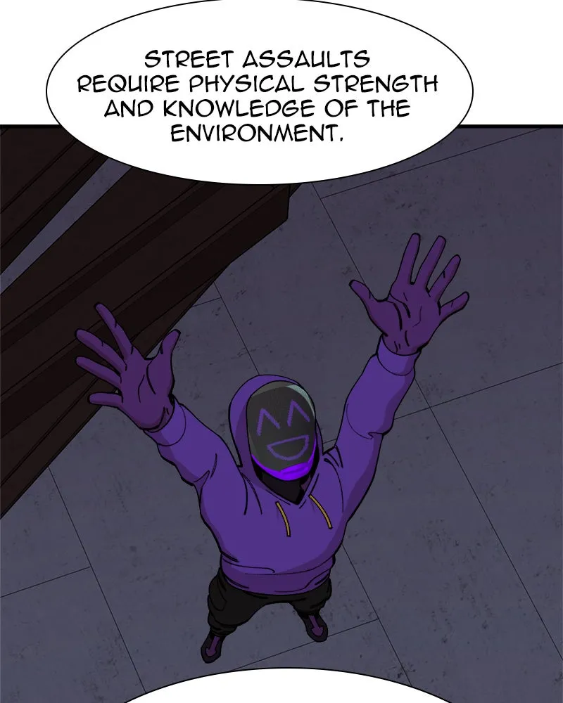 Neon Revenge Chapter 28 page 91 - 