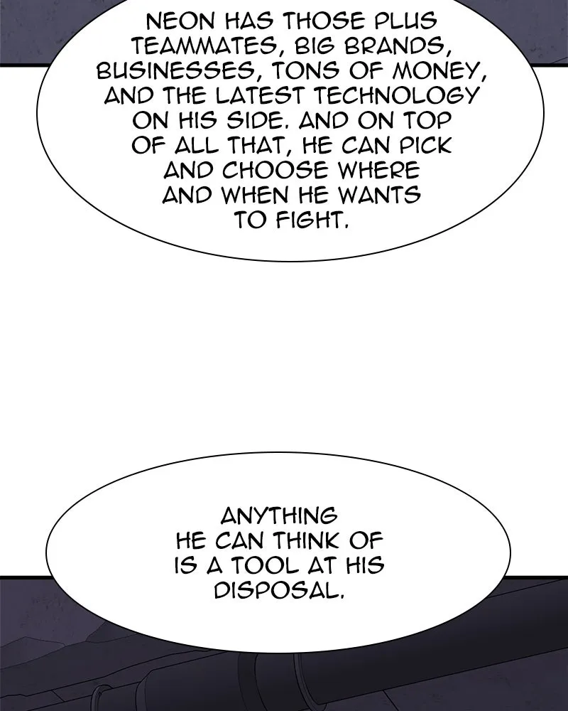 Neon Revenge Chapter 28 page 92 - 