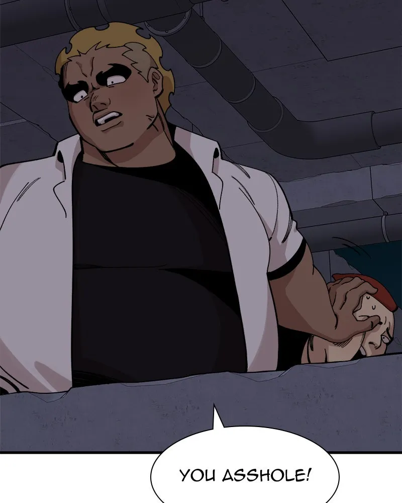 Neon Revenge Chapter 28 page 93 - 
