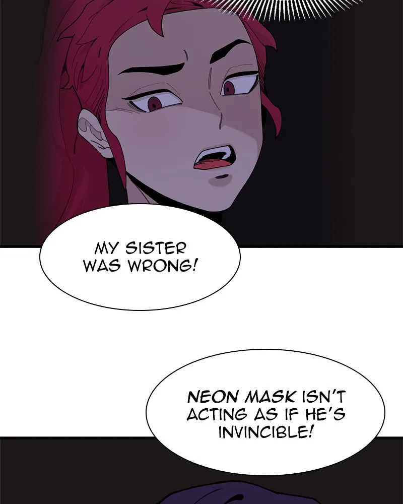 Neon Revenge Chapter 28 page 95 - 