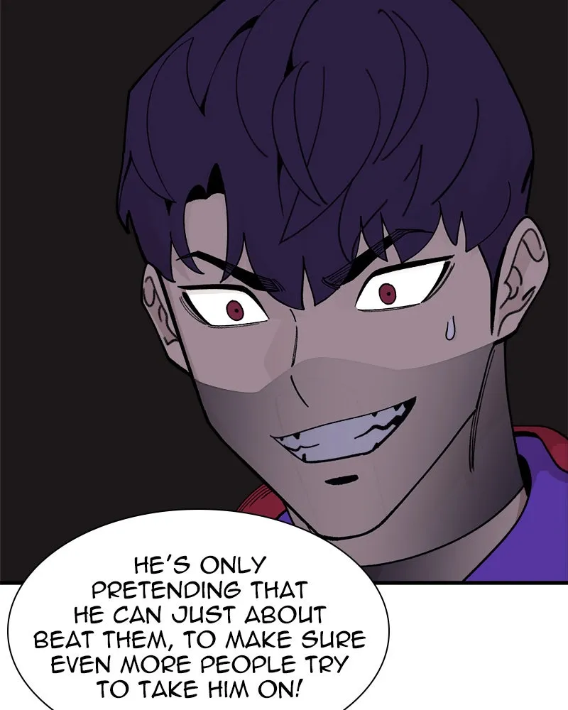 Neon Revenge Chapter 28 page 96 - 