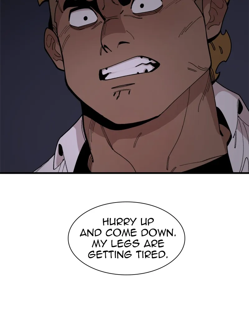 Neon Revenge Chapter 29 page 11 - 