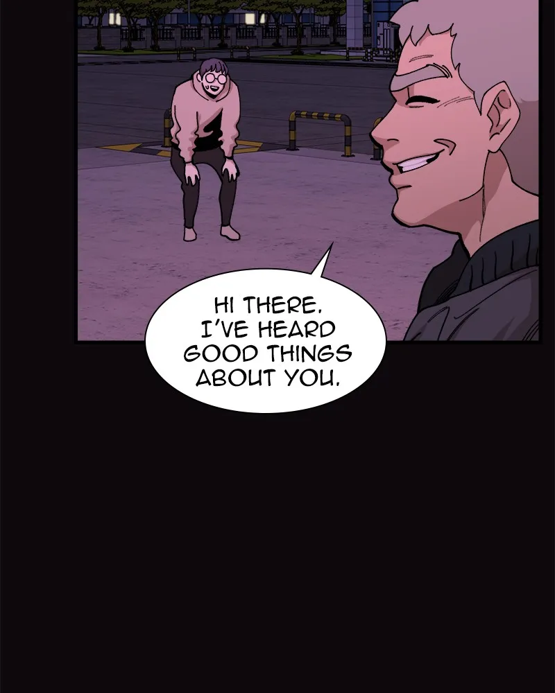 Neon Revenge Chapter 29 page 107 - 