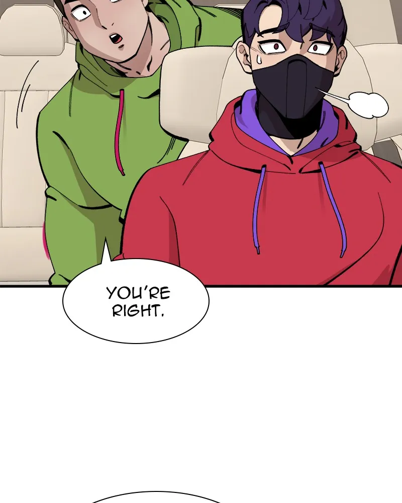Neon Revenge Chapter 29 page 13 - 